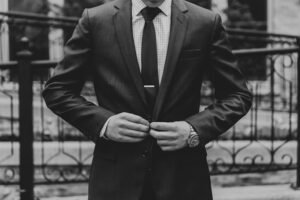 A Bold Attorney’s Stand Against Injustice Despite Enemies Within Their Own Profession