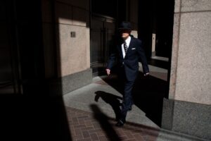 An Attorney Torn Between Professional Responsibility and the Call of Personal Morality
