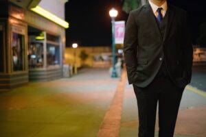 The Successful Attorney Who Built A Reputation Through Integrity, Diligence, and Relentless Preparation