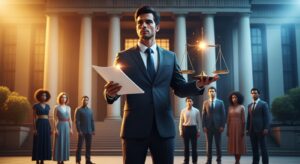Civil Rights Lawyer Fighting For Equality, Justice, And Fair Legal Services