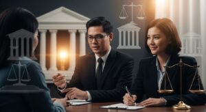 Why a Compassionate Attorney Can Make All the Legal Difference Today